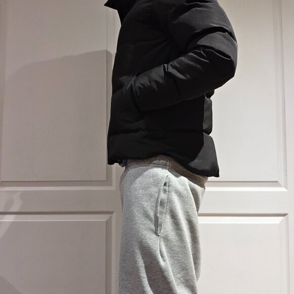 Canada goose puffer - Picture 3 of 4